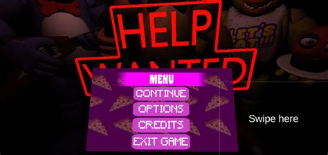 fnaf help wanted apk|Five Nights at Freddy's: HW APK (Android Game).